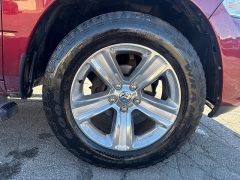 Used 2018  Ram 1500 4WD Crew Cab Express at City Wide Auto Credit near Toledo, OH