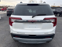 Used 2020  GMC Acadia 4d SUV AWD SLE V6 at City Wide Auto Credit near Toledo, OH