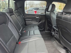 Used 2020  Ram 1500 4WD Crew Cab Rebel at City Wide Auto Credit near Toledo&comma; OH
