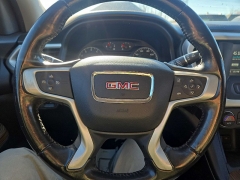 Used 2019  GMC Acadia 4d SUV AWD SLE-1 V6 at City Wide Auto Credit near Toledo&comma; OH