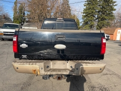 Used 2012  Ford Super Duty F-350 4WD Crew Cab Lariat SRW at City Wide Auto Credit near Toledo&comma; OH