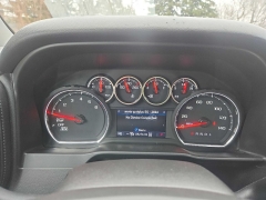 Used 2019  Chevrolet Silverado 1500 4WD Double Cab LT at City Wide Auto Credit near Toledo&comma; OH