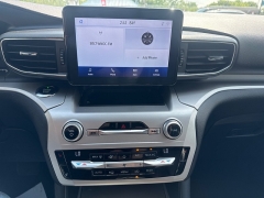 Used 2021  Ford Explorer XLT RWD at City Wide Auto Credit near Toledo&comma; OH