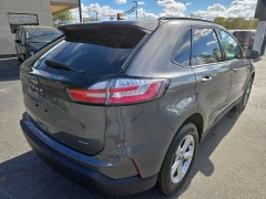 Used 2021  Ford Edge SE AWD at City Wide Auto Credit near Toledo, OH