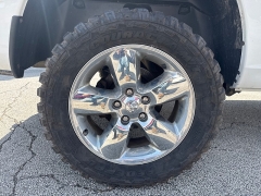 Used 2018  Ram 1500 4WD Crew Cab Big Horn Longbed at City Wide Auto Credit near Toledo&comma; OH