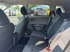 Used 2023  Nissan Rogue FWD SV at City Wide Auto Credit near Toledo&comma; OH