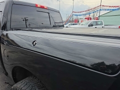 Used 2014  Ram 1500 4WD Crew Cab Longhorn Limited at City Wide Auto Credit near Toledo&comma; OH