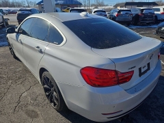 Used 2017  BMW 4 Series 430i xDrive Gran Coupe SULEV at City Wide Auto Credit near Toledo&comma; OH