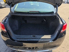 Used 2015  Chrysler 200 4d Sedan Limited I4 at City Wide Auto Credit near Toledo&comma; OH