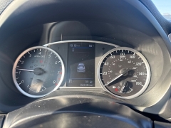 Used 2019  Nissan Sentra 4d Sedan S CVT at City Wide Auto Credit near Toledo, OH