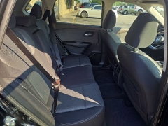 Used 2021  Nissan Rogue AWD SV at City Wide Auto Credit near Toledo, OH