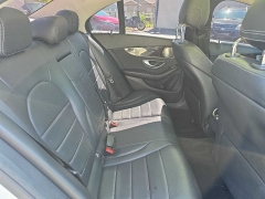 Used 2015  Mercedes-Benz C-Class 4d Sedan C300 4matic at City Wide Auto Credit near Toledo&comma; OH