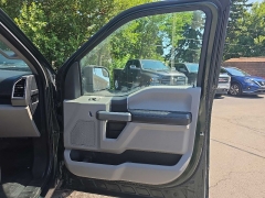 Used 2016  Ford F-150 4WD SuperCrew XLT 5 1&sol;2 at City Wide Auto Credit near Toledo&comma; OH
