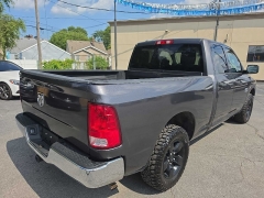 Used 2016  Ram 1500 4WD Quad Cab Express at City Wide Auto Credit near Toledo&comma; OH