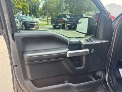 Used 2018  Ford F-150 4WD SuperCrew XLT 5 1&sol;2 at City Wide Auto Credit near Toledo&comma; OH