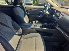 Used 2023  Nissan Rogue AWD SV at City Wide Auto Credit near Toledo&comma; OH