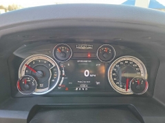 Used 2016  Ram 1500 4WD Crew Cab Big Horn at City Wide Auto Credit near Toledo&comma; OH