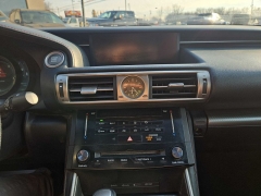 Used 2014  Lexus IS 350 4dr Sdn RWD at City Wide Auto Credit near Toledo&comma; OH