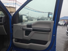 Used 2016  Ford F-150 4WD SuperCrew XLT 5 1&sol;2 at City Wide Auto Credit near Toledo&comma; OH