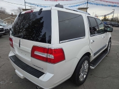 Used 2014  Lincoln Navigator 4d SUV 4WD at City Wide Auto Credit near Toledo&comma; OH