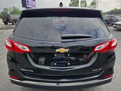 Used 2019  Chevrolet Equinox 4d SUV AWD LT w/1LT at City Wide Auto Credit near Toledo, OH