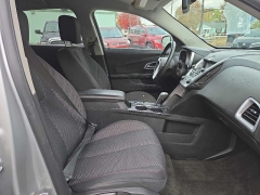 Used 2011  Chevrolet Equinox 4d SUV FWD LT1 at City Wide Auto Credit near Toledo, OH