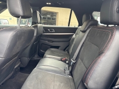Used 2019  Ford Explorer 4d SUV 4WD XLT Ecoboost at City Wide Auto Credit near Toledo&comma; OH