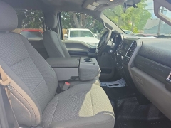 Used 2017  Ford Super Duty F-250 4WD Crew Cab XLT Longbed at City Wide Auto Credit near Toledo&comma; OH