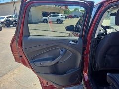 Used 2015  Ford Escape 4d SUV 4WD SE at City Wide Auto Credit near Toledo&comma; OH