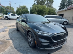 Used 2023  Ford Mustang Mach-E Select RWD at City Wide Auto Credit near Toledo&comma; OH
