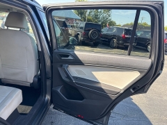 Used 2020  Volkswagen Tiguan 4d SUV SE at City Wide Auto Credit near Toledo, OH