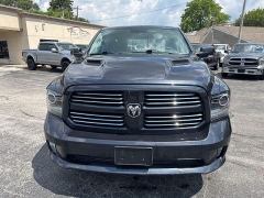 Used 2016  Ram 1500 4WD Crew Cab Sport at City Wide Auto Credit near Toledo&comma; OH