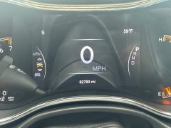Used 2018  Jeep Grand Cherokee 4d SUV 4WD Overland V6 at City Wide Auto Credit near Toledo&comma; OH