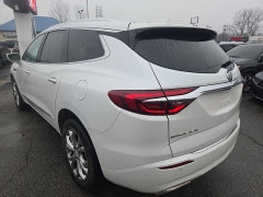 Used 2020  Buick Enclave 4d SUV FWD Avenir at City Wide Auto Credit near Toledo&comma; OH