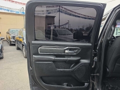 Used 2020  Ram 1500 4WD Crew Cab Big Horn at City Wide Auto Credit near Toledo&comma; OH