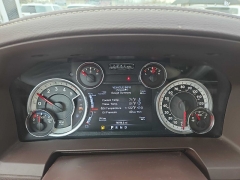 Used 2017  Ram 1500 4WD Quad Cab Laramie at City Wide Auto Credit near Toledo&comma; OH