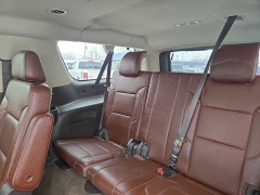 Used 2017  Chevrolet Suburban 4d SUV 4WD Premier at City Wide Auto Credit near Toledo&comma; OH