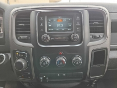 Used 2016  Ram 1500 4WD Quad Cab Tradesman at City Wide Auto Credit near Toledo&comma; OH