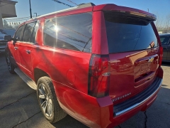 Used 2015  Chevrolet Suburban 4d SUV 4WD LTZ at City Wide Auto Credit near Toledo&comma; OH