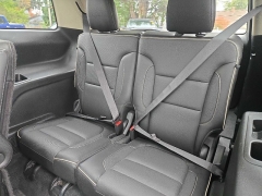 Used 2019  GMC Acadia 4d SUV FWD Denali at City Wide Auto Credit near Toledo, OH