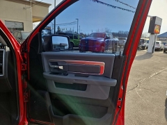 Used 2020  Ram 1500 Classic 4WD Crew Cab Warlock at City Wide Auto Credit near Toledo&comma; OH