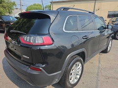 Used 2022  Jeep Cherokee X 4x4 at City Wide Auto Credit near Toledo&comma; OH
