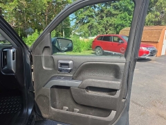 Used 2017  Chevrolet Silverado 1500 4WD Double Cab LT at City Wide Auto Credit near Toledo&comma; OH