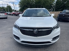 Used 2020  Buick Enclave 4d SUV AWD Avenir at City Wide Auto Credit near Toledo&comma; OH
