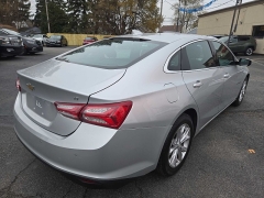 Used 2020  Chevrolet Malibu 4d Sedan LT at City Wide Auto Credit near Toledo&comma; OH