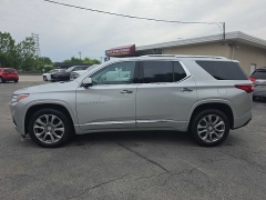 Used 2019  Chevrolet Traverse 4d SUV AWD High Country at City Wide Auto Credit near Toledo&comma; OH
