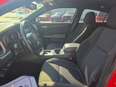 Used 2019  Dodge Charger 4d Sedan AWD SXT at City Wide Auto Credit near Toledo&comma; OH