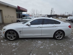 Used 2019  BMW 4 Series 430i Gran Coupe at City Wide Auto Credit near Toledo&comma; OH