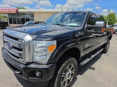 Used 2015  Ford Super Duty F-350 4WD Crew Cab Lariat SRW Longbed at City Wide Auto Credit near Toledo&comma; OH