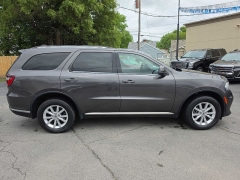 Used 2021  Dodge Durango SXT Plus AWD at City Wide Auto Credit near Toledo&comma; OH